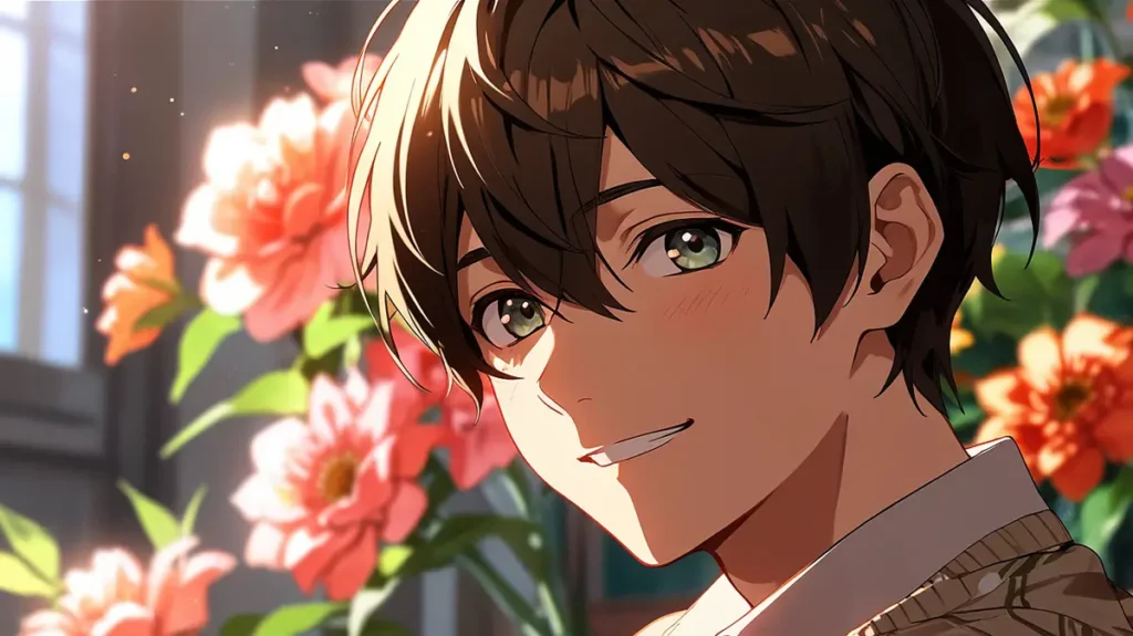 Age-Gap-Between-Main-Character-and-Ren
