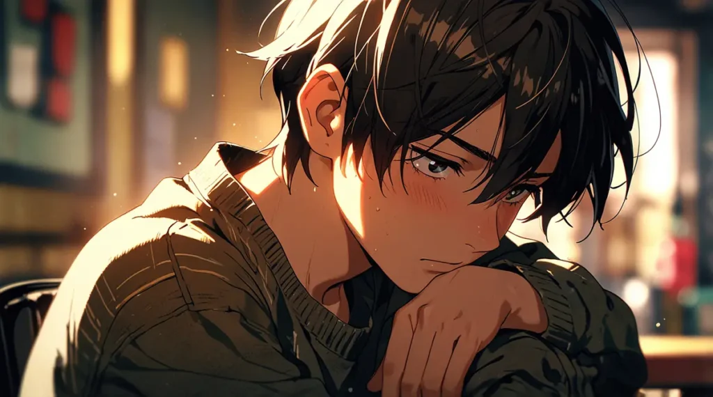 Introduction-of-Author-Gae's-Profile