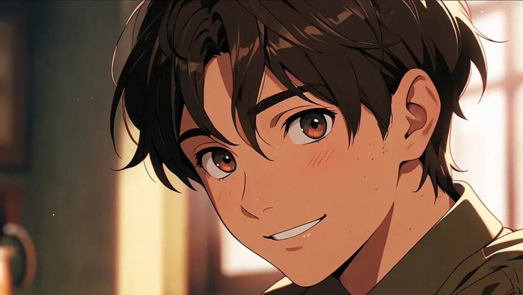 Who-Is-the-Genius-Author‑Gae