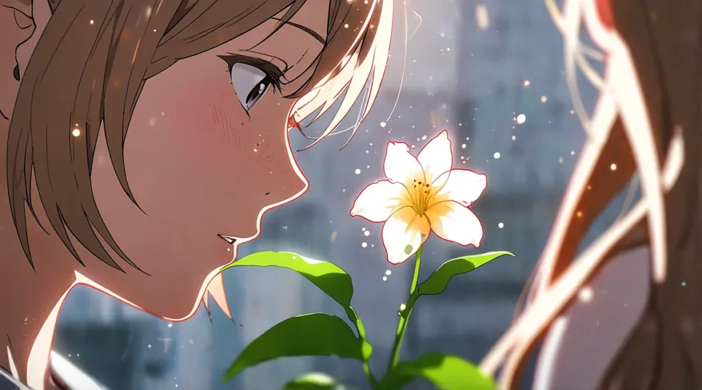 Summary-How-to-Read-Tears-for-Withered-Flowers-Ending-Cheaply