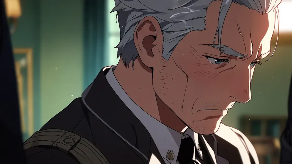Summary-Charm-of-Black-Butler-Wolfe