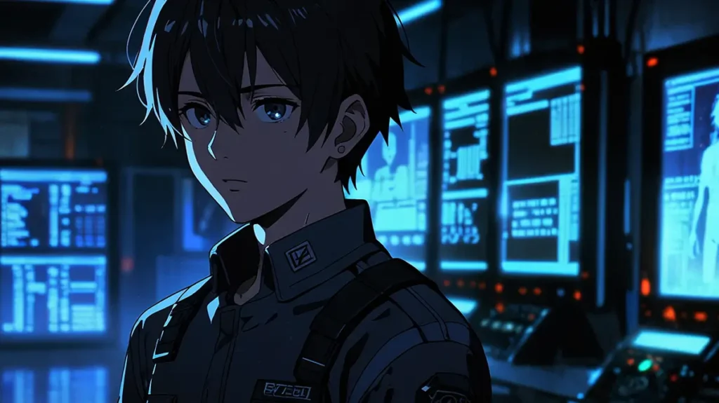 where-is-gantz-serialized