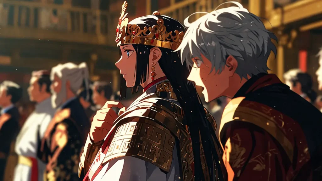 Summary-of-Basic-Info-and-Attractions-of-Throwing-Away-the-Empress