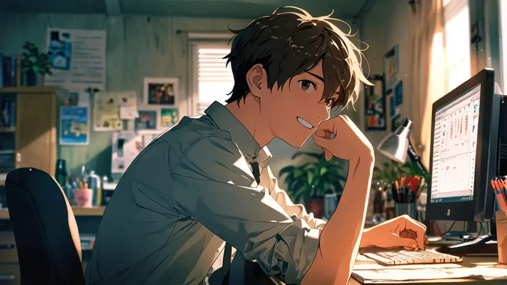 Summary-of-Office-Her-Bed-Scene