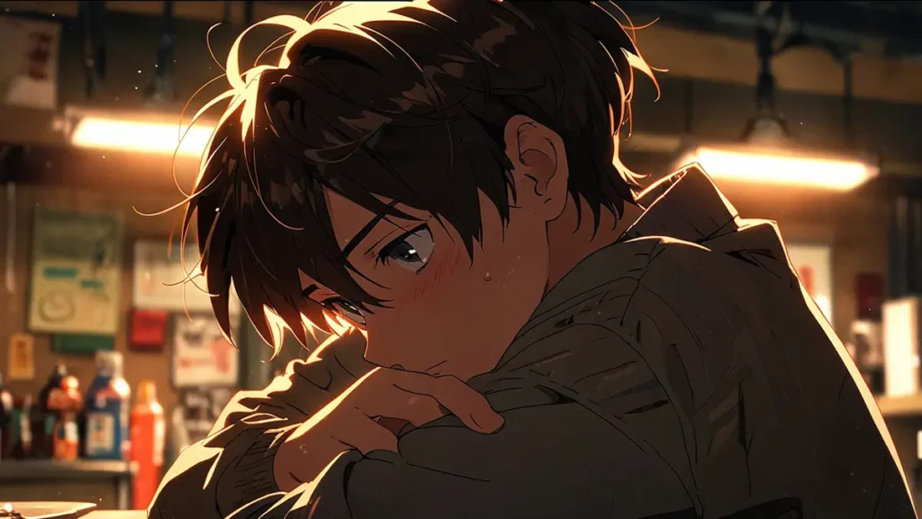 Deep-Meaning-of-Protagonist’s-Back-Scar
