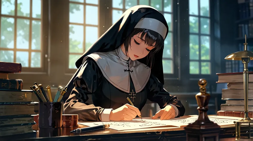Authors-Kotoko-and-Sakura-Aikawa