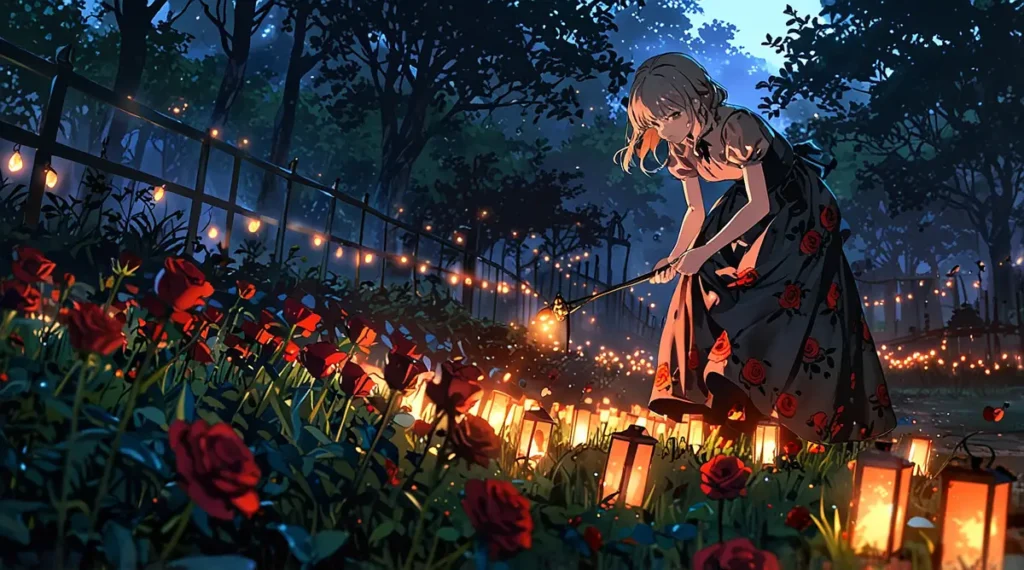 Explanation-of-Differences-Between-Novel-and-Webtoon