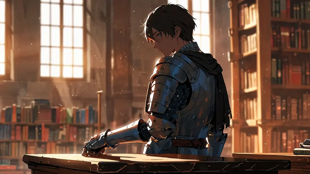 Spoiler-explanation-of-major-early-events