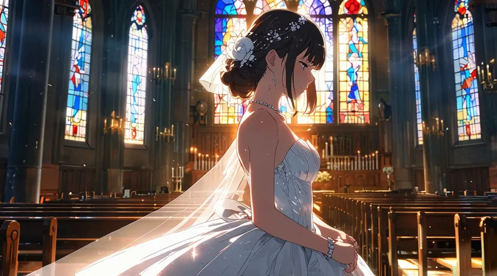 Explanation-of-Side-Story-Spoilers