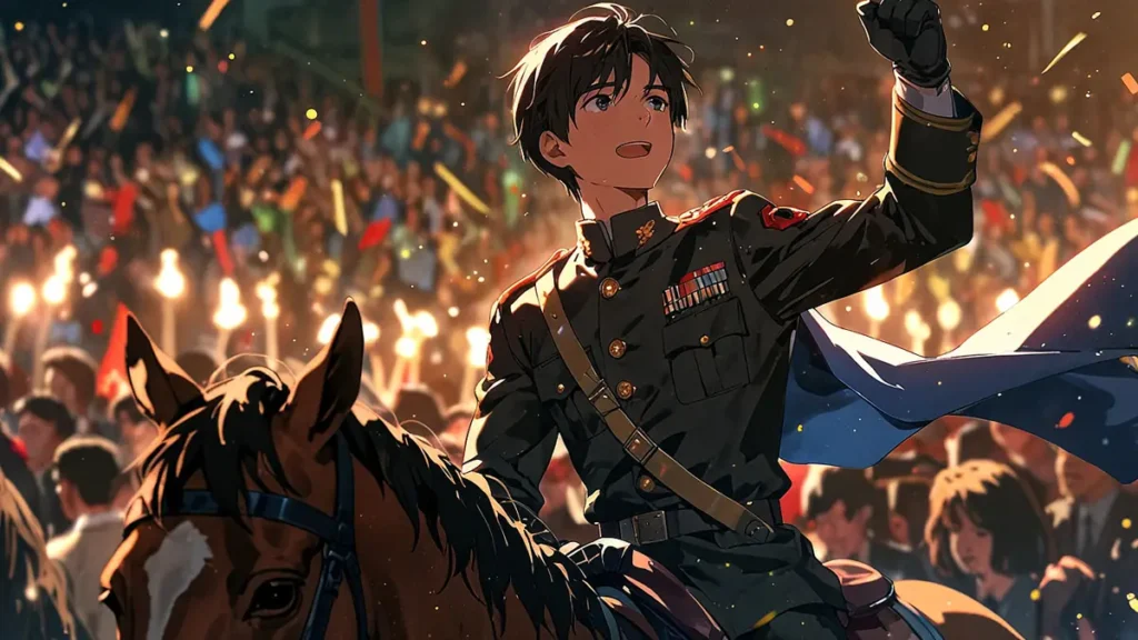 Crown-Prince-Oscar’s-Unexpected-Ending