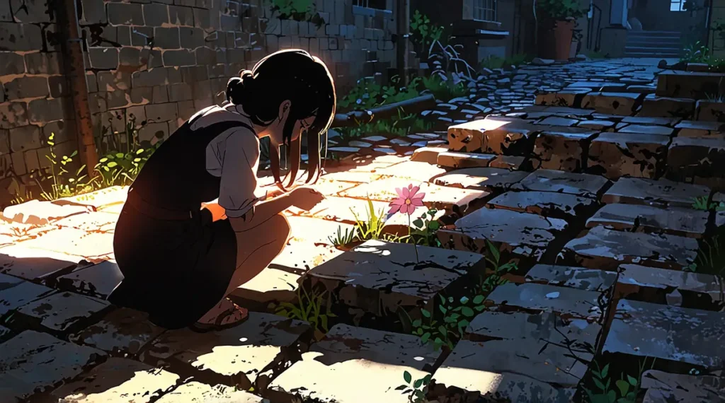 Conclusion-Read-Sennichigo-ni-Rien-Shimasu-Officially