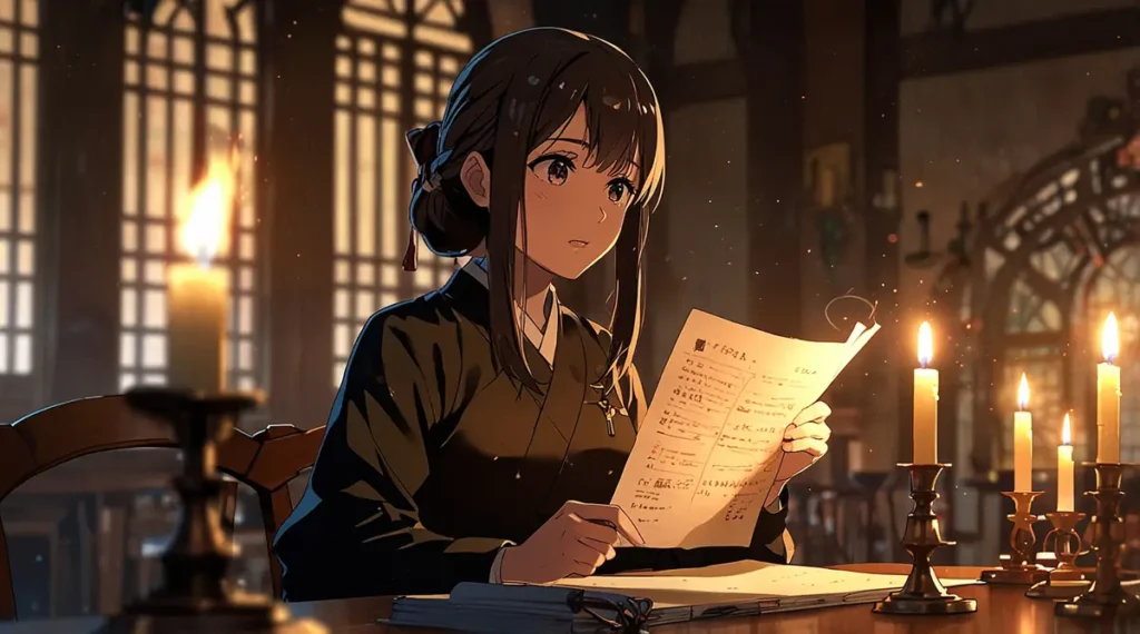 Now-is-the-Time-to-Enjoy-Novel-and-Side-Stories