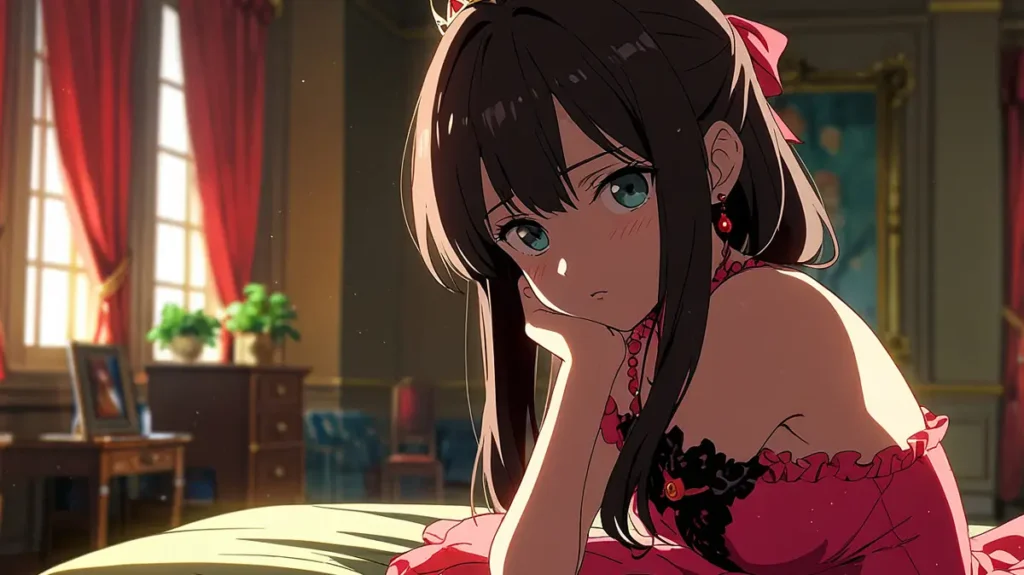 Summary-of-The-Tyrant’s-Beloved-Villainess-ending