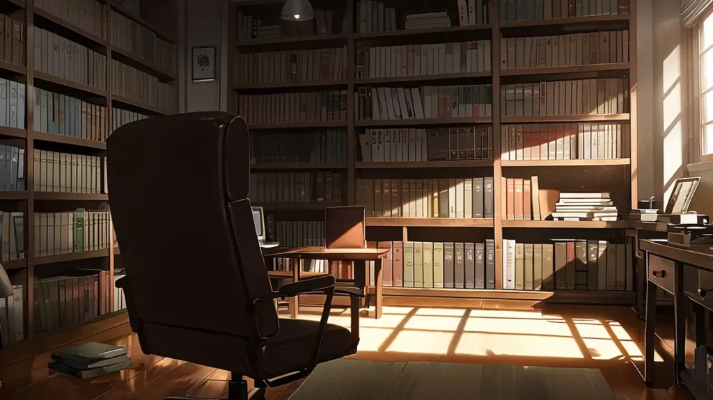 Summary-where-to-read-Kiraku-ni-Yarouyo