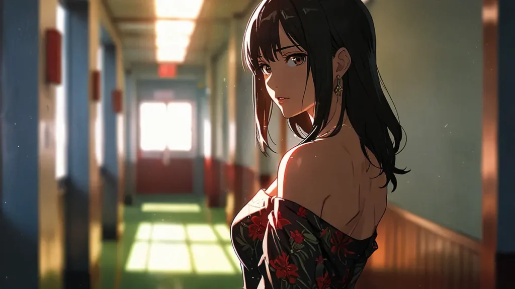 Summary-enjoy-Tsukasa-Todo-love-affairs