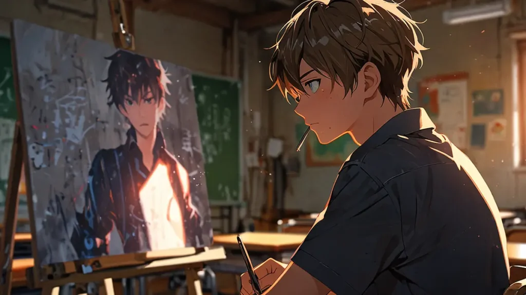 Anime-info-and-where-to-read-Blue-Period