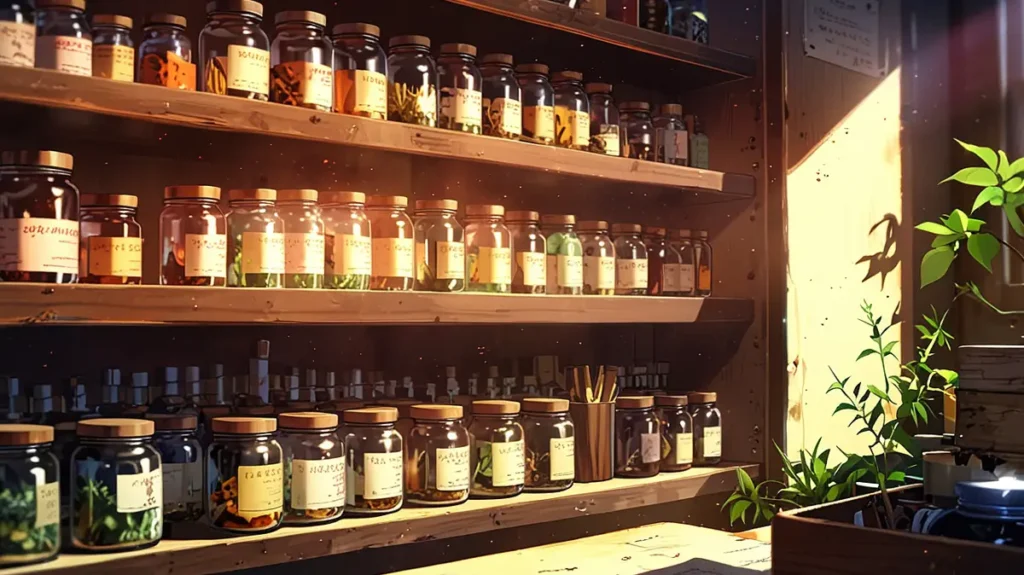 image-explaining-when-anime-season-3-of-the-apothecary-diaries-will-air