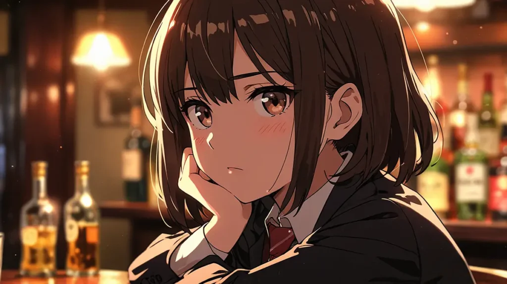 Unspoken-rules-of-doujin-activities