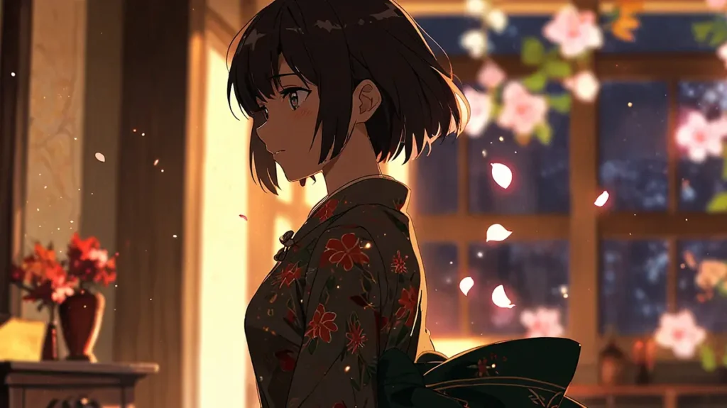 image-showing-differences-between-the-original-novel-and-anime-of-the-apothecary-diaries