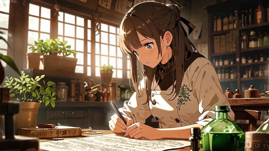 image-predicting-when-the-manga-finale-of-the-apothecary-diaries-will-happen