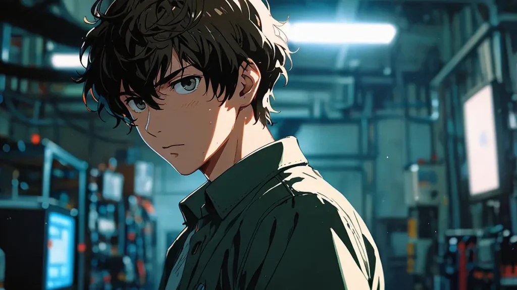 what-is-the-latest-volume-of-space-brothers