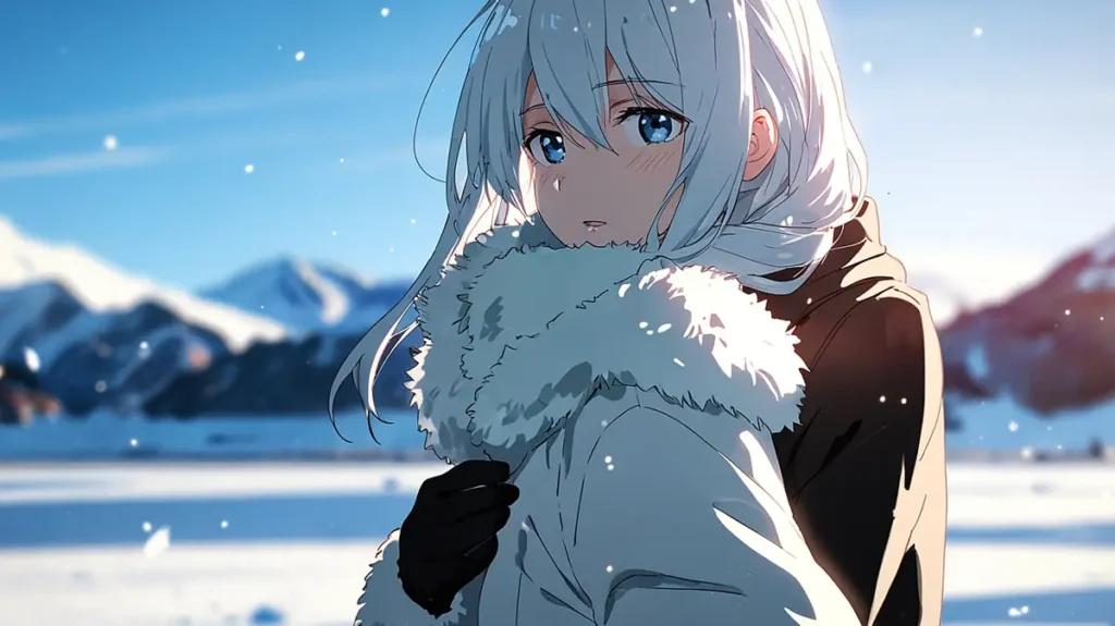 free-release-campaign-of-land-of-the-lustrous