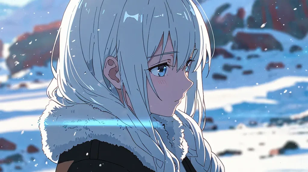 is-land-of-the-lustrous-completed