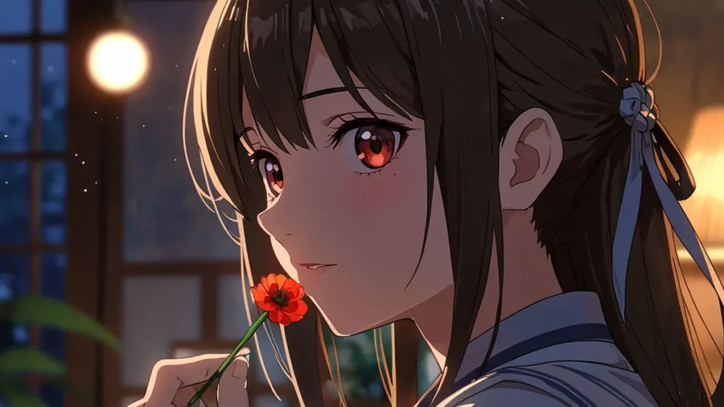 what-is-the-proposal-scene-in-shousetsuka-ni-narou-version