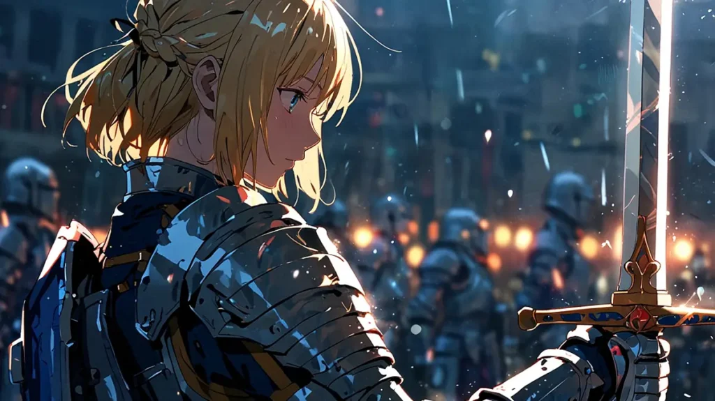 image-showing-the-popularity-of-the-star-sword-master-in-korea