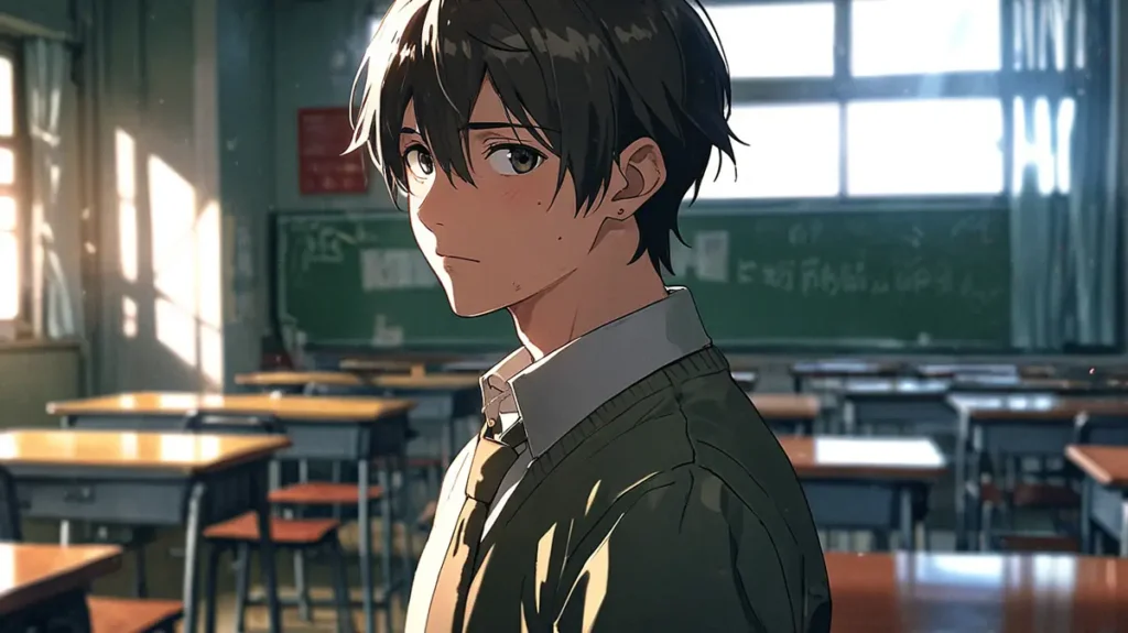 Summary-of-Monday-no-Tawawa-doujin-difference
