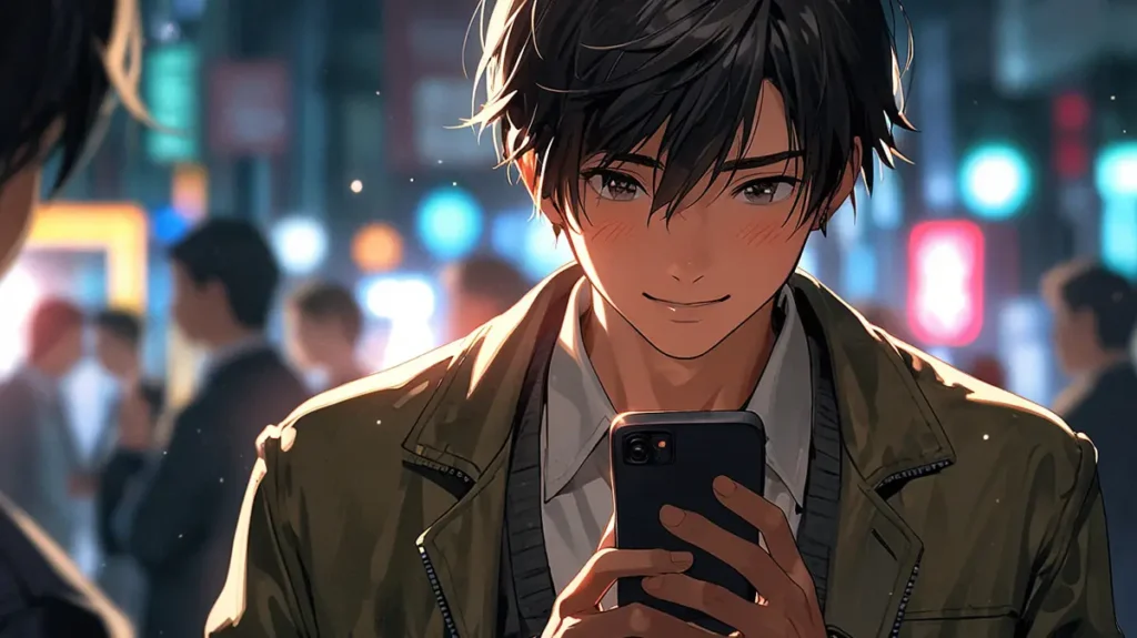 Kawaii-no-wa-Ore-de-Aru-story-summary-no-spoilers