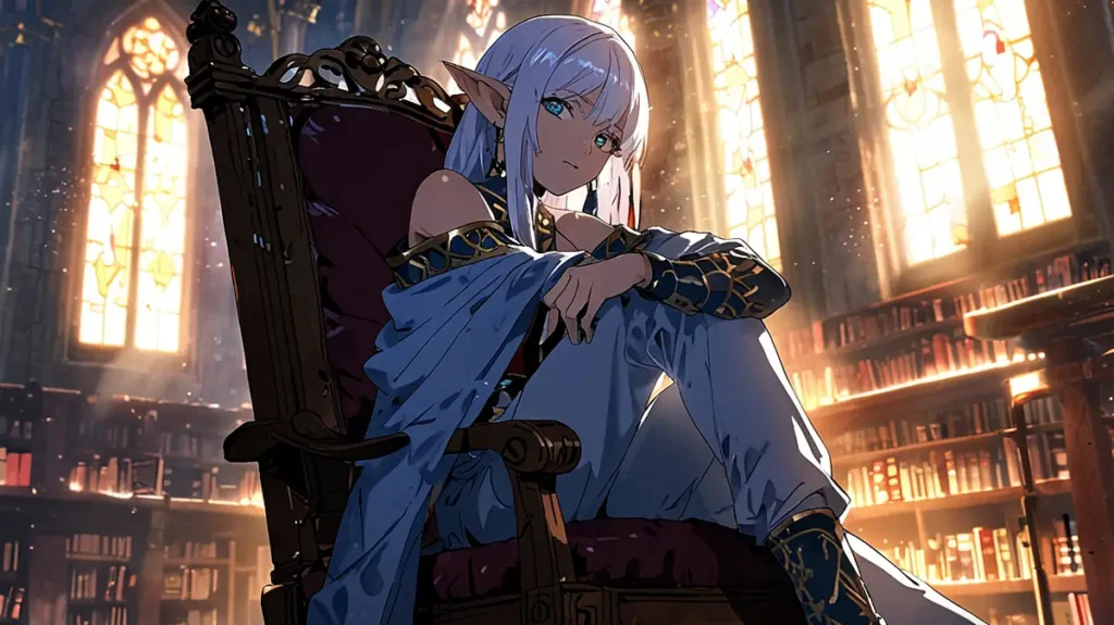 Will-the-story-eventually-end