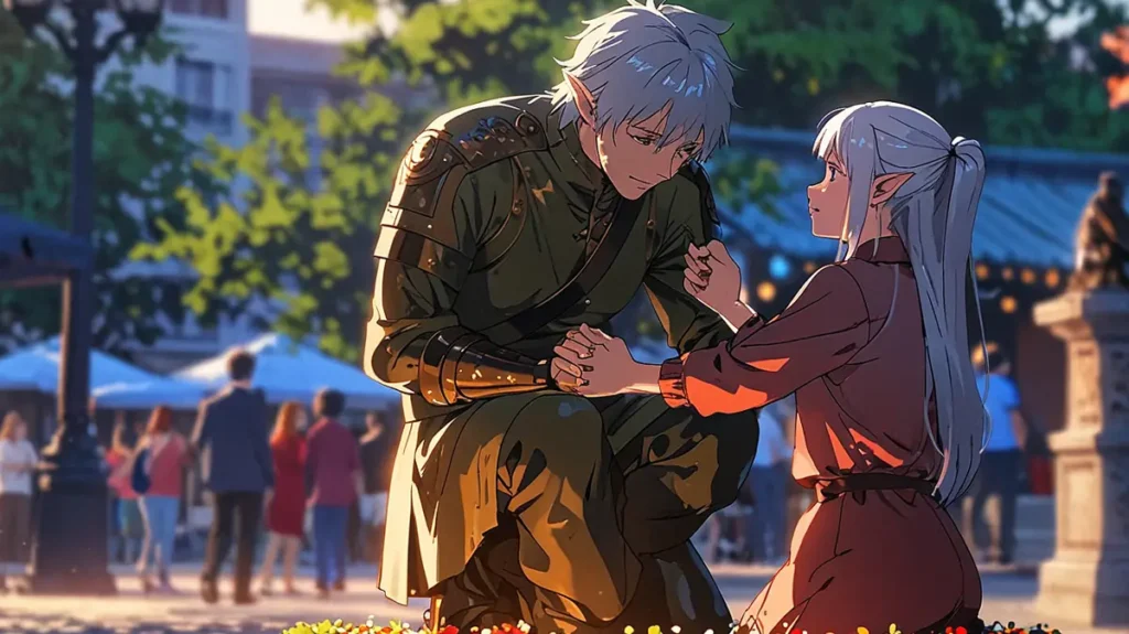 Character-age-list-and-lifespan-differences