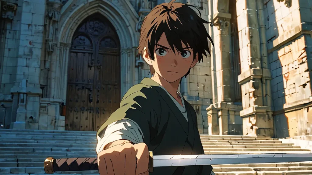 image-summarizing-whether-the-star-sword-master-is-interesting-or-not