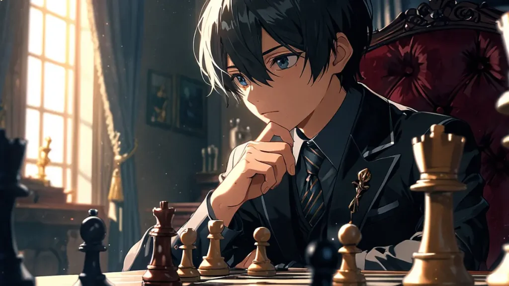 Grell’s-role-in-the-Green-Witch-arc