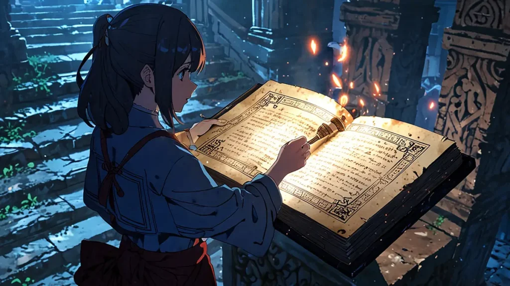 Summary-of-what-Frieren-is-about