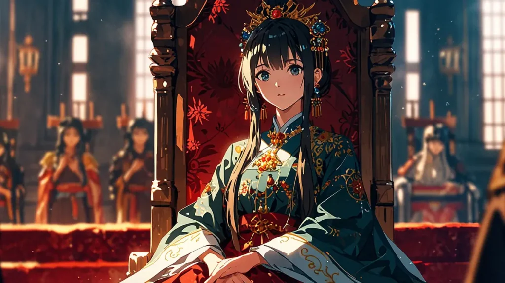 image-revealing-that-koshisui-true-identity-is-high-ranking-consort-louran