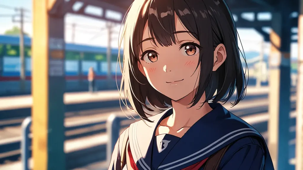 Introduction-of-all-charming-characters-in-Monday-no-Tawawa