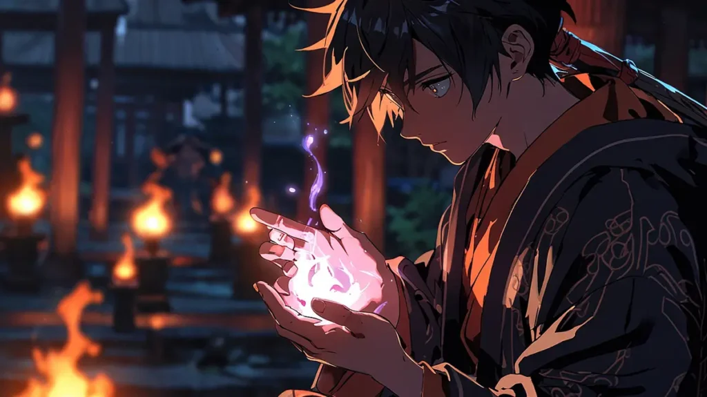 impressions-of-tsugai-no-yomeiri-ikuyo-miko-loved-by-suzaku-leader