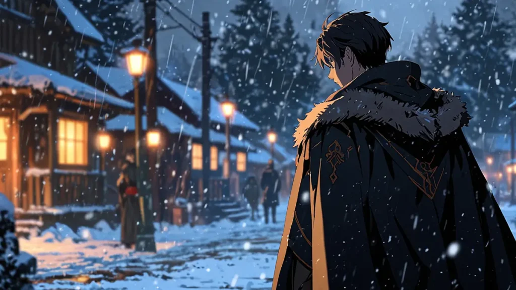 why-did-pereshati-return