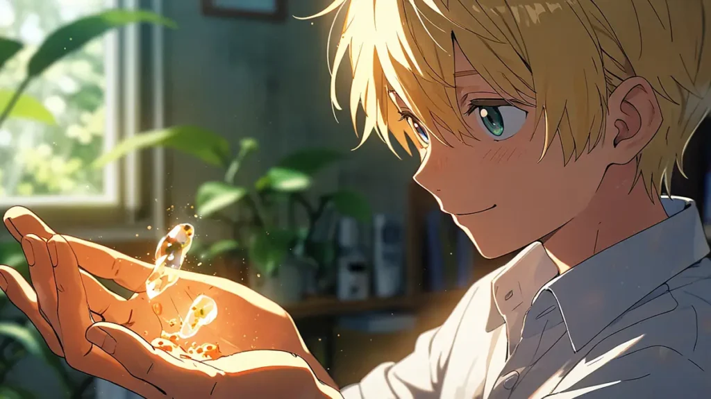 conclusion-best-way-to-read-moyashimon