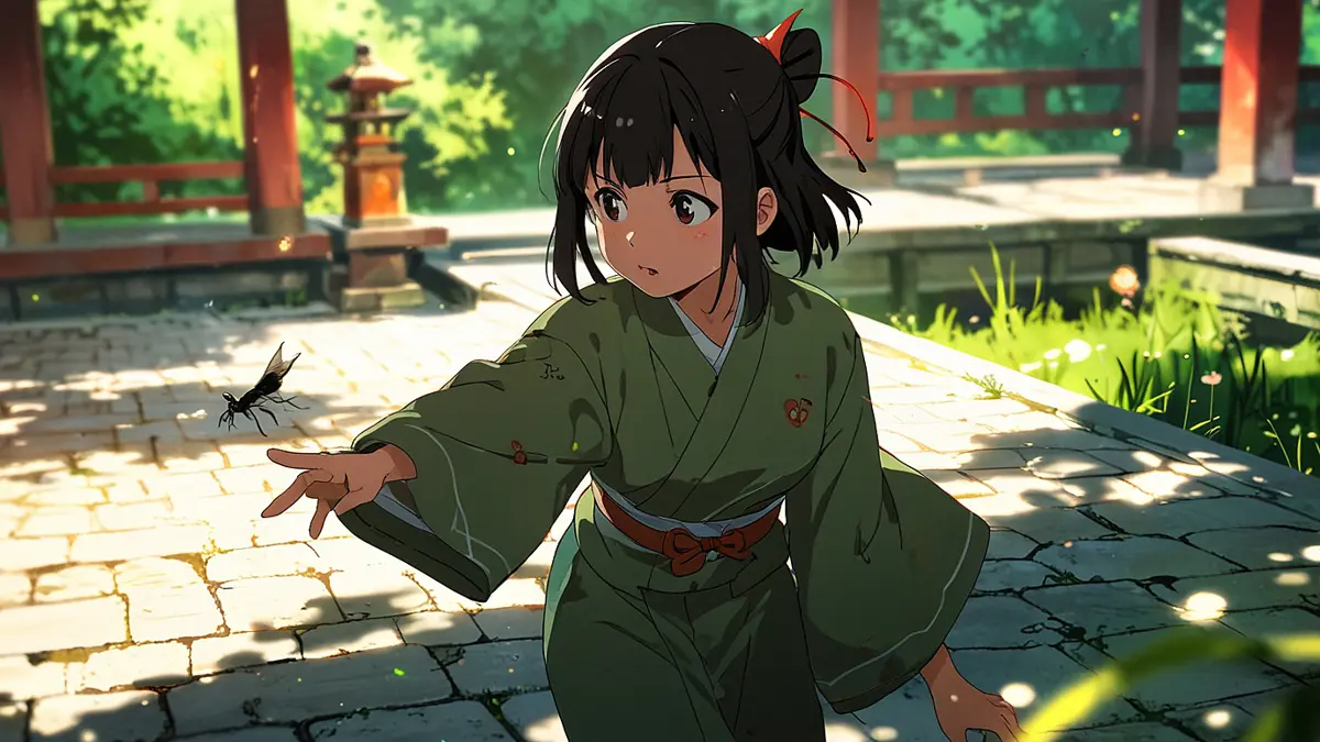 薬屋のひとりごとシャオラン死亡説の真相！子翠との違いを解説