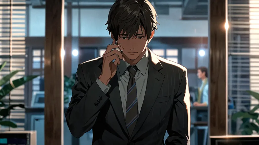 can-ajin-be-read-on-u-next