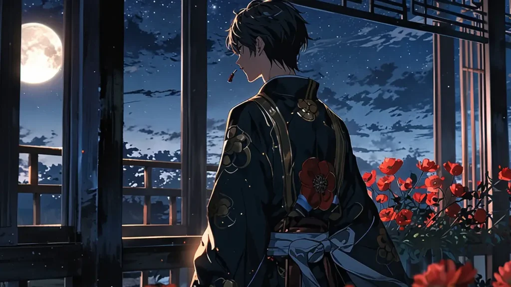 first-hairpin-given-by-jinshi