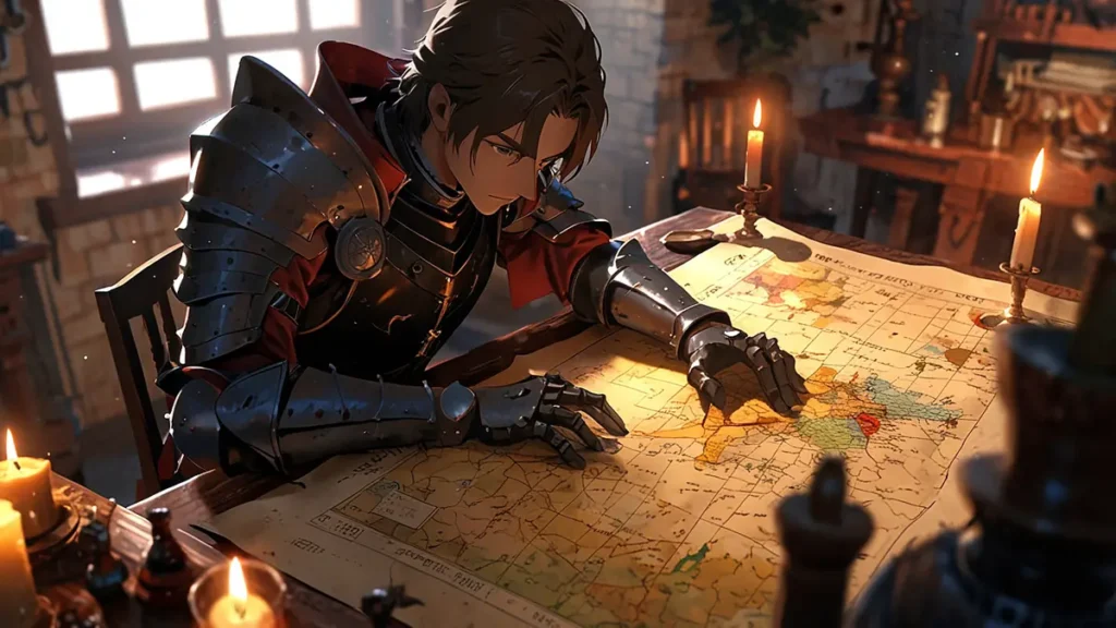 has-hoshiken-no-swordmaster-ended