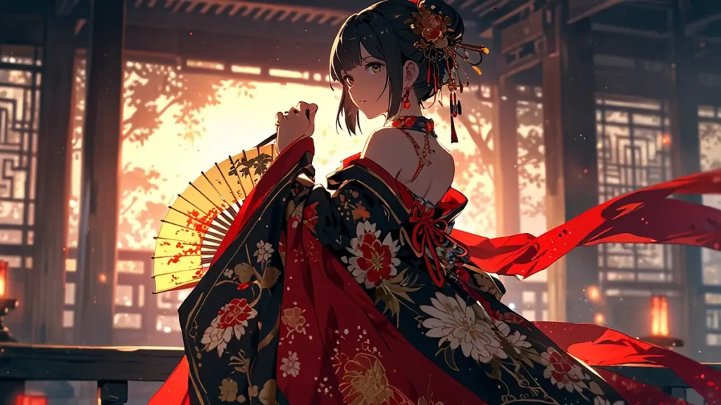 reasons-why-suiren-is-called-capable-and-scary