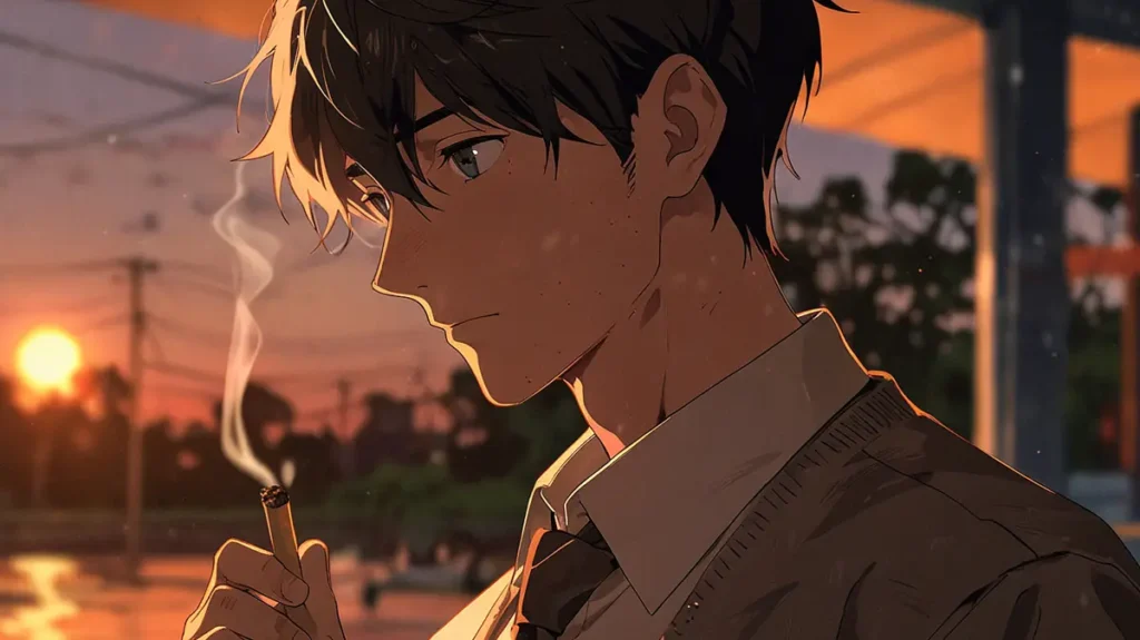 summary-of-joji-s-death-in-kareta-hana-ni-namida-o