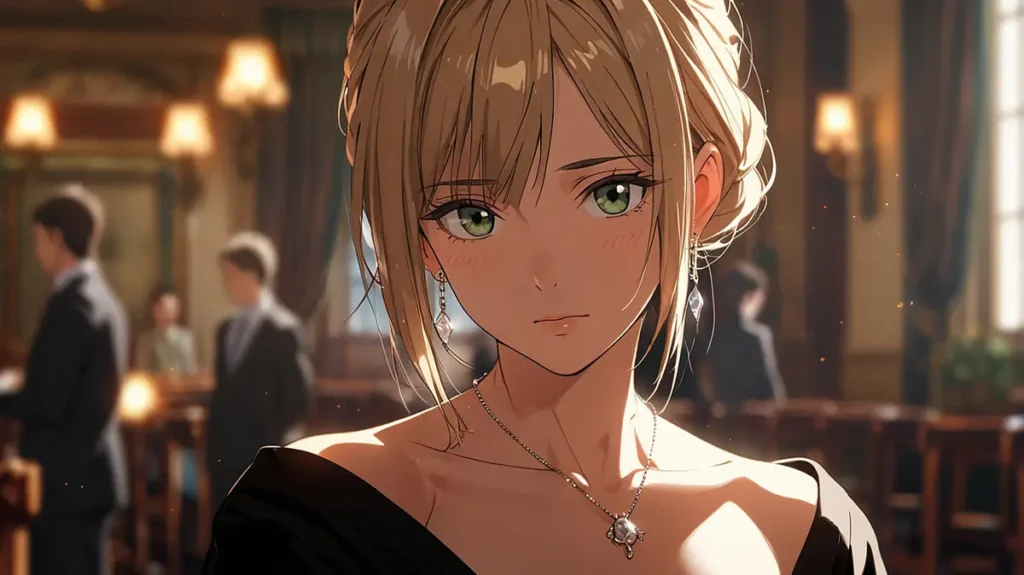 summary-of-naite-miro-koutemo-ii-gaiden