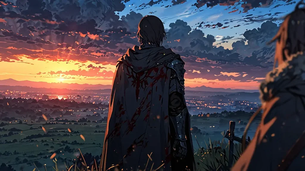 manga-final-episode-and-season-1-ending