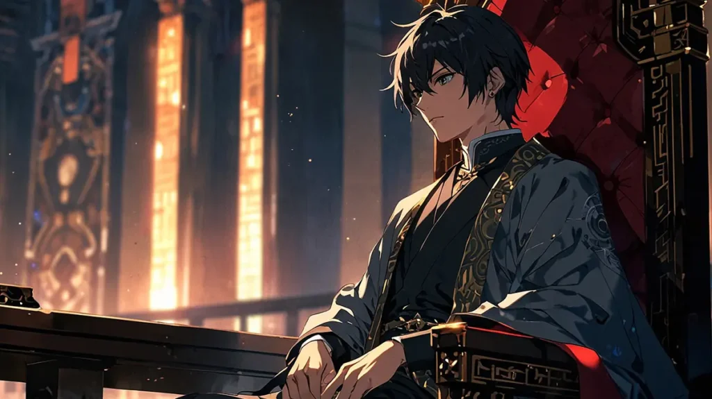 differences-and-confusion-between-novel-and-manga-volume-17